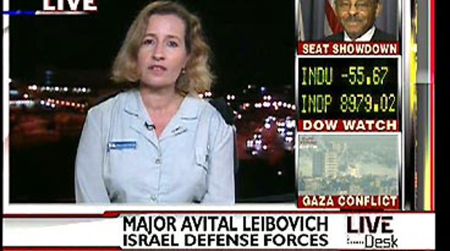 'Defending Our Country'