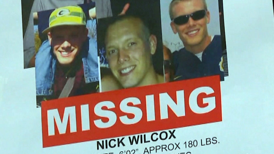 Family of missing WI student search for answers