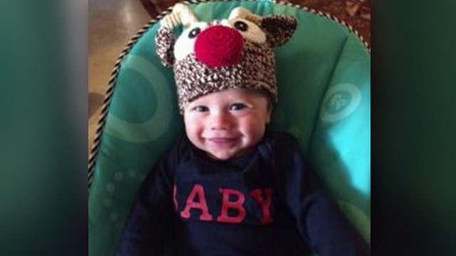 Jenna Lee Shows Off New Baby Pictures Fox News Video
