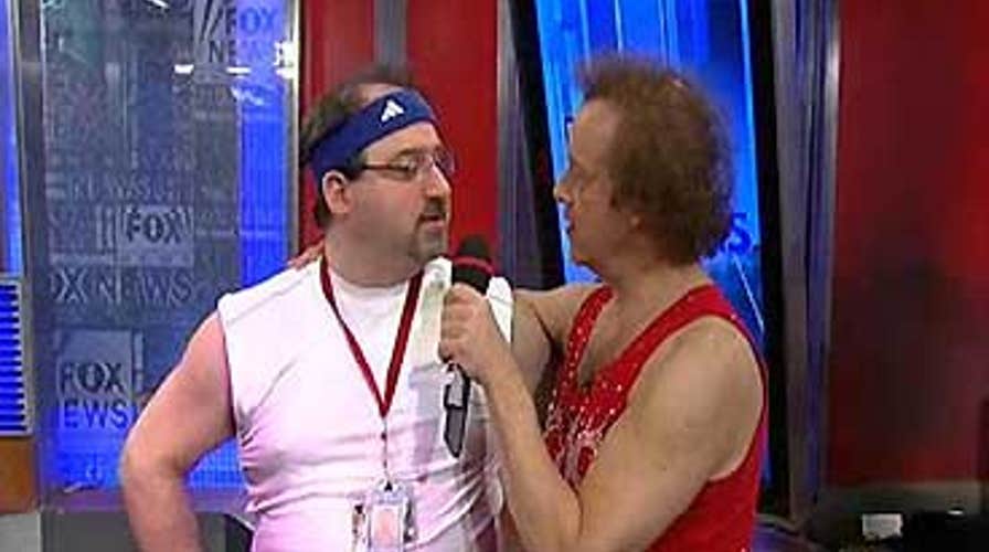 After the Show Show: 1/6