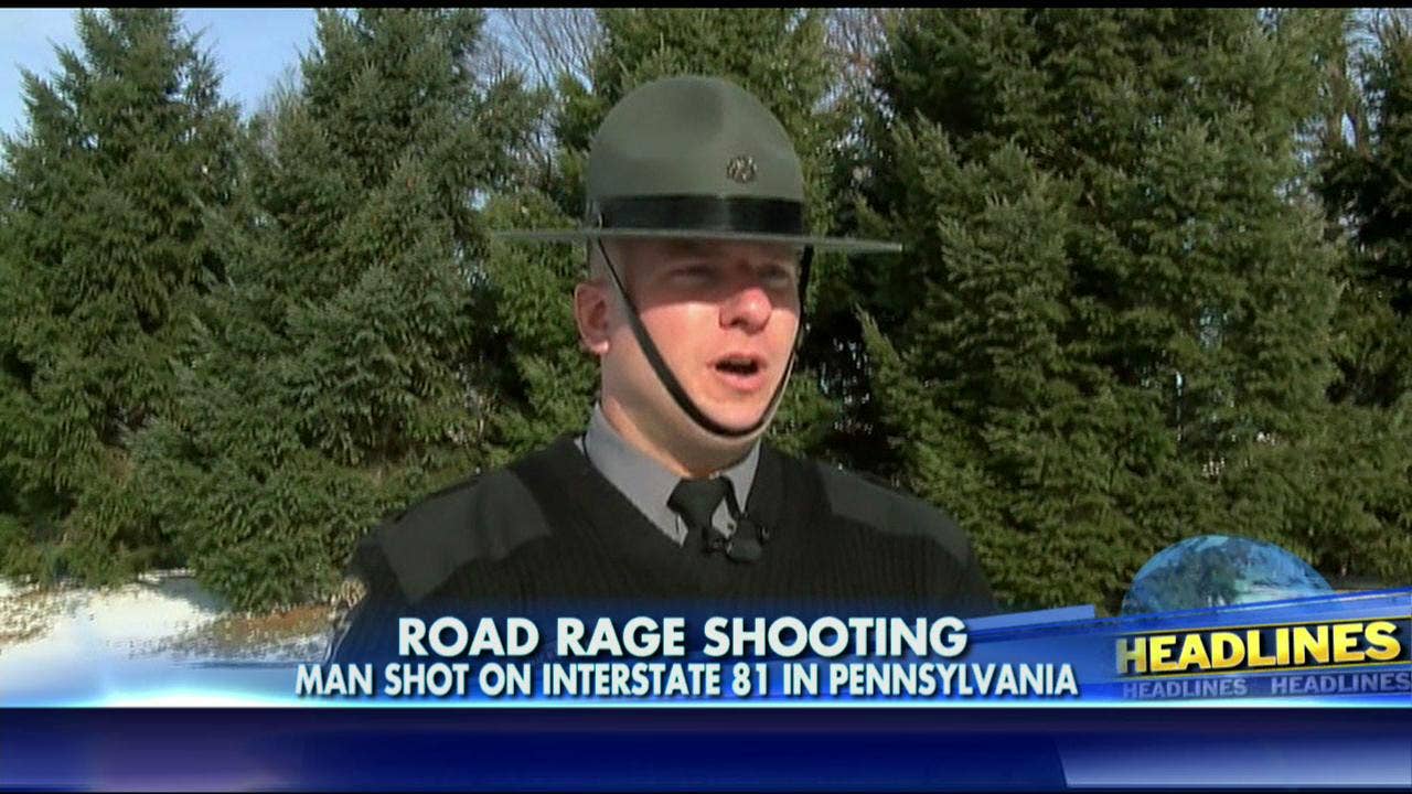 010613_Shooting_0800 Latest News Videos Fox News