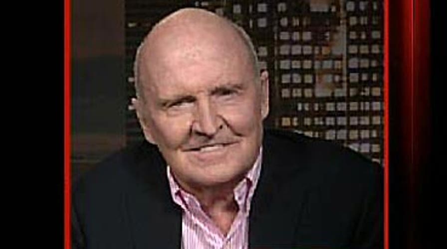 Financial Trouble Ahead?