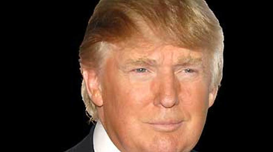 What Would Donald Do?