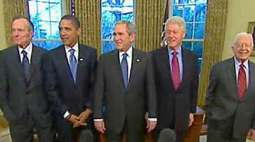 'We Want You to Succeed'