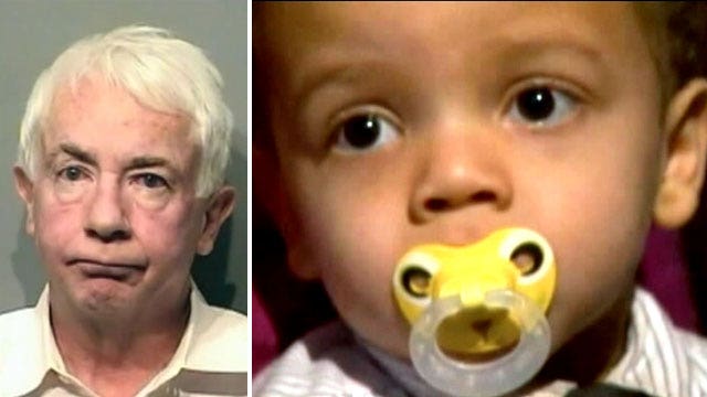 Convicted baby slapping racist sentenced to jail