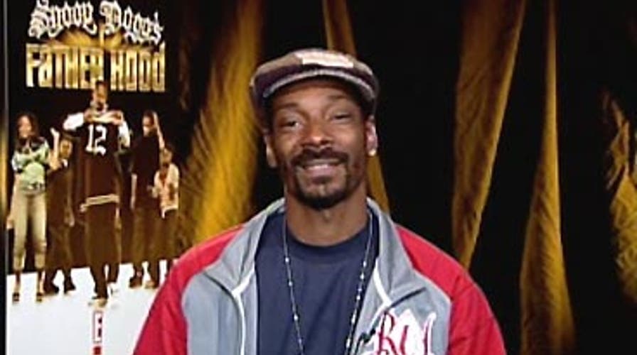 Snoop Dogg