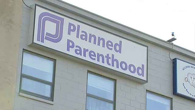 Planned Parenthood gets big payday from taxpayers