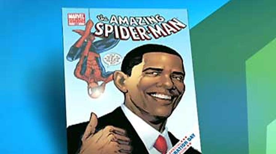 FOX News Flash: FOX & Friends Edition