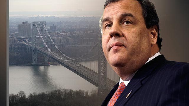 Political fallout from Christie scandal