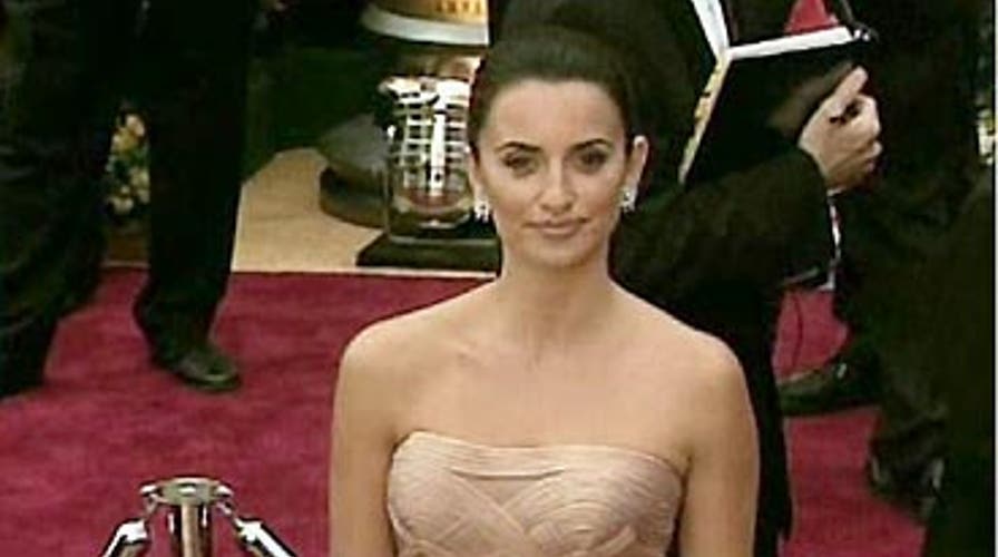 And the Winners Are...