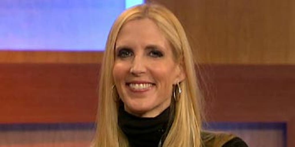 Ann Coulter Fox News Video 