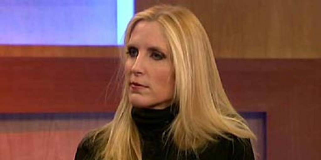 Ann Coulter Fox News Video 