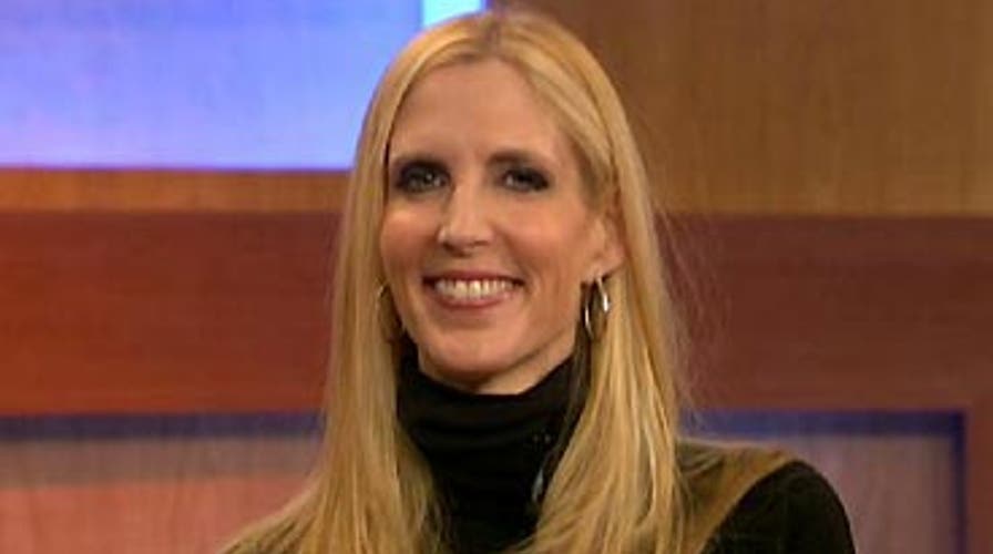 Ann Coulter