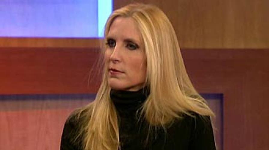 Ann Coulter