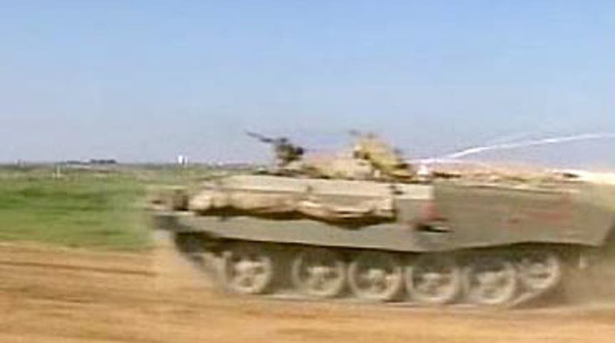 'Israeli Endorsement'?