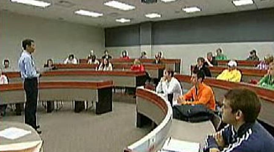 Funding Their Future