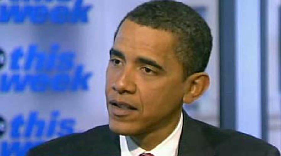 Hannity's America: 1/12