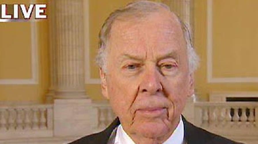 Not Easy Being Green