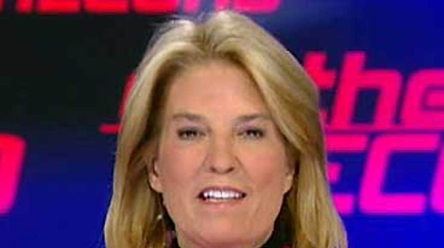 Greta Live Wire: 1/14