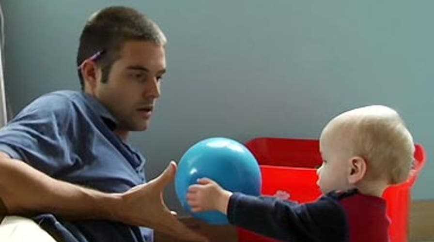 How to Be a Stay-at-Home Dad