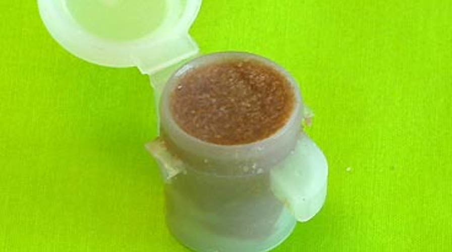 How to Make Your Own Lip Balm