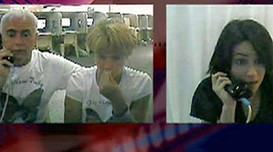 'So Beyond Frustrated'