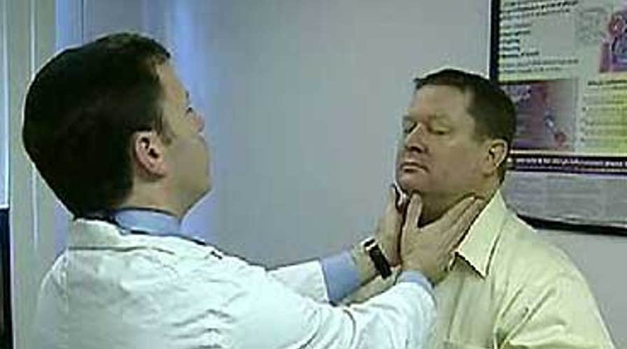 High-Tech House Call