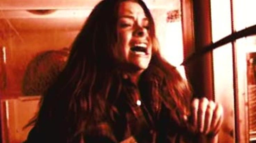 'My Bloody Valentine 3-D'