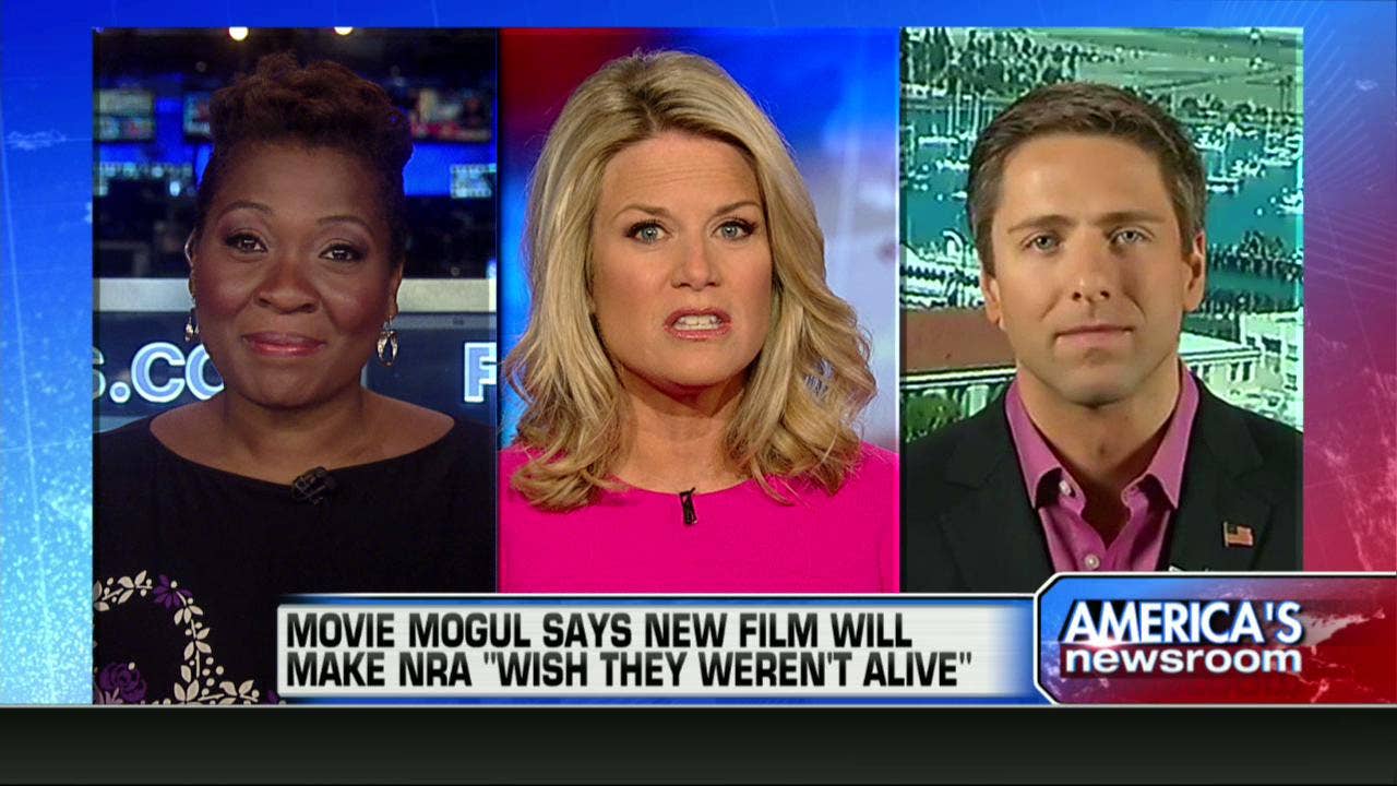 011614_NRA_1045 Latest News Videos Fox News