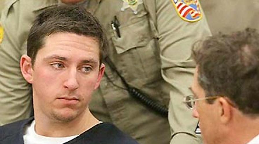 Not Guilty Plea