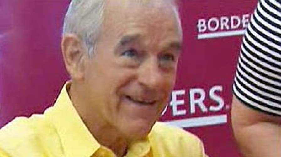 Ron Paul Factor