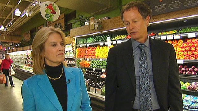 Uncut: Whole Foods Co-CEO John Mackey 'On the Record'