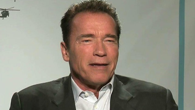 Learning Arnold's art