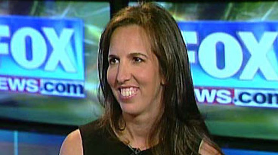 Fashion Forward Cervical Cancer Survivor