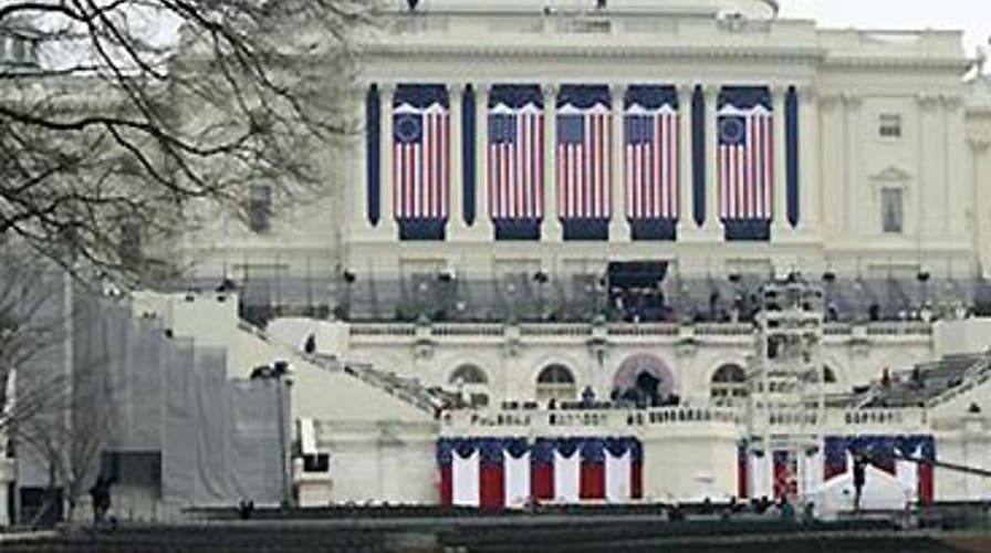 Hannity's America: 1/19