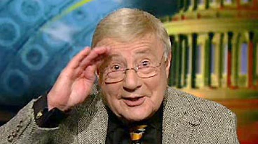 President's Eyes and Ears