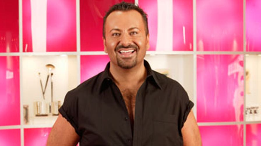 Dream Job: Hollywood Makeup Artist