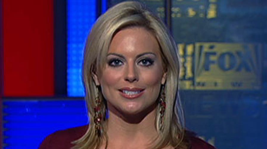 Send a REAL Inaugural Drink