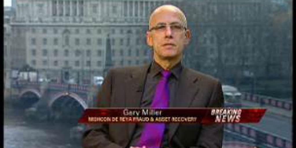 Reducing Fraud In Investing Fox Business Video Reducing Fraud In Investing Fox Business Video
