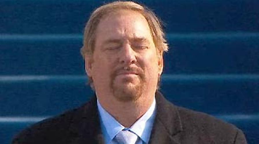 'Hinge Point in History'