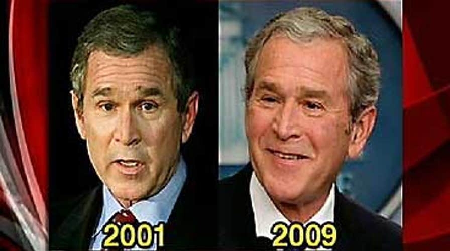 Heavy Hangs the Head