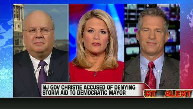 012014_Christie_0930 | Fox News Video