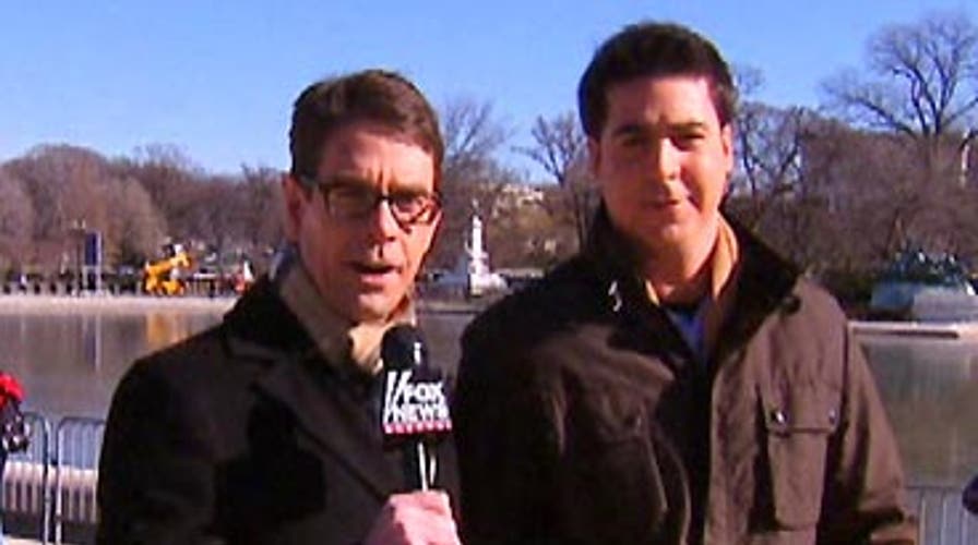 Roving Reporters | Fox News Video