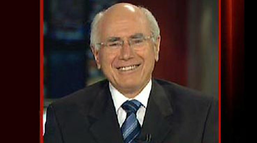 John Howard