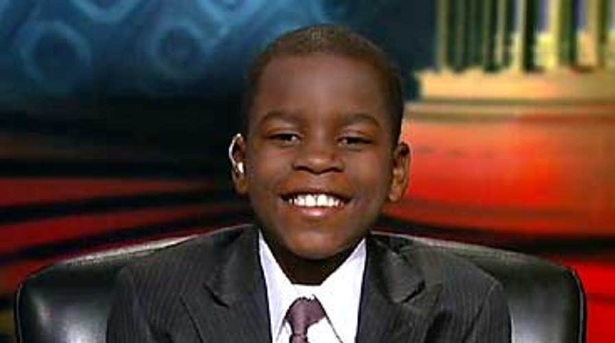 Mission Accomplished?