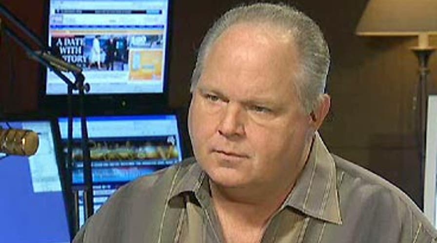 Rush Limbaugh