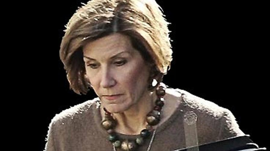 Enough of the Symbolism...