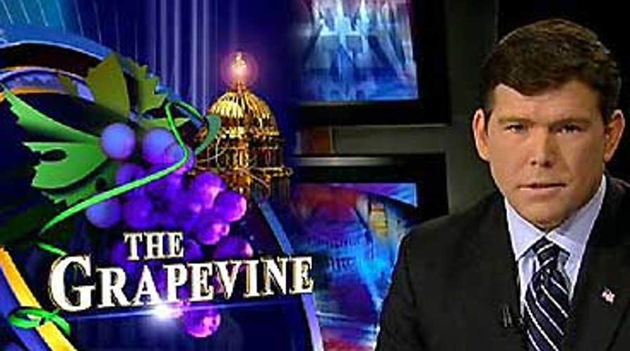 Political Grapevine: 1/22