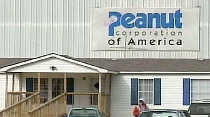 Salmonella Scare Continues