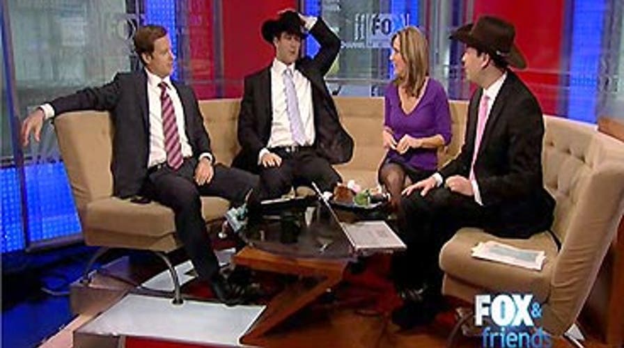 After the Show Show: 1/24